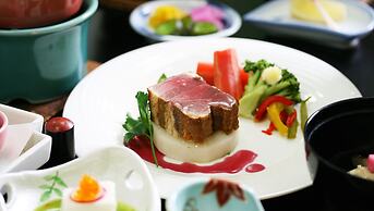 Isawa View Hotel