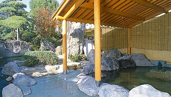 Isawa View Hotel