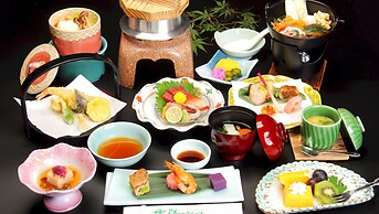 Isawa View Hotel
