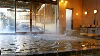 Isawa View Hotel