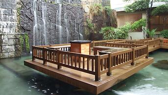 Isawa View Hotel