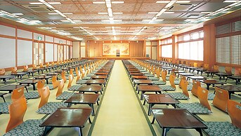Isawa View Hotel