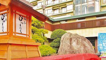 Isawa View Hotel