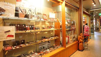 Isawa View Hotel
