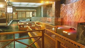 Isawa View Hotel