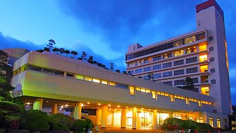 Isawa View Hotel