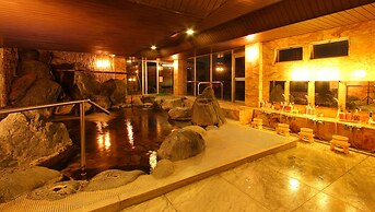 Isawa View Hotel