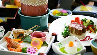 Isawa View Hotel