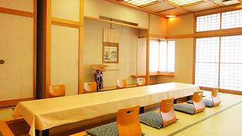 Isawa View Hotel