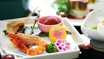 Isawa View Hotel