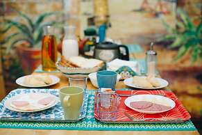 Italian Rooms on Griboedova 35