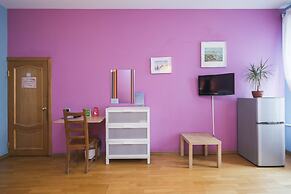 Italian Rooms on Griboedova 35