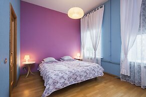 Italian Rooms on Griboedova 35