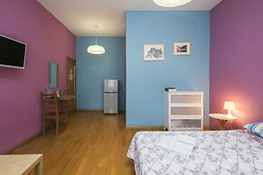 Italian Rooms on Griboedova 35