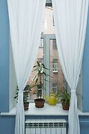 Italian Rooms on Griboedova 35