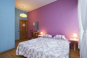 Italian Rooms on Griboedova 35