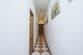 Italian Rooms on Griboedova 35