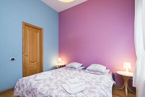 Italian Rooms on Griboedova 35