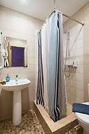 Italian Rooms on Griboedova 35