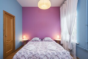 Italian Rooms on Griboedova 35