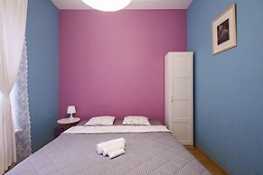 Italian Rooms on Griboedova 35