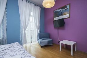 Italian Rooms on Griboedova 35