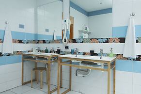 Italian Rooms on Griboedova 35