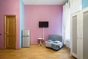 Italian Rooms on Griboedova 35