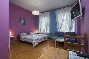 Italian Rooms on Griboedova 35