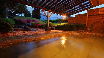 Kasugai View Hotel