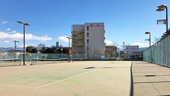 Kasugai View Hotel