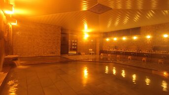 Kasugai View Hotel