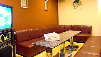 Kasugai View Hotel