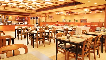 Kasugai View Hotel