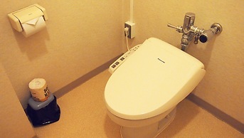 Kasugai View Hotel