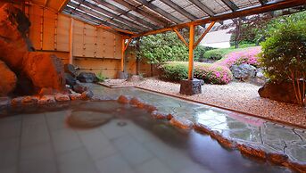 Kasugai View Hotel