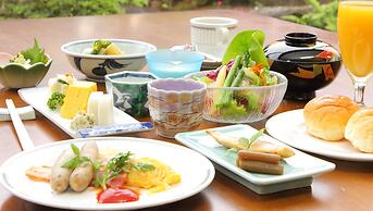 Kasugai View Hotel