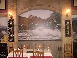 Hotel Restaurante Casa Marchena