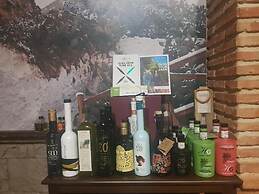 Hotel Restaurante Casa Marchena