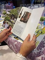 Hotel Restaurante Casa Marchena