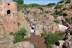 Hotel Restaurante Casa Marchena