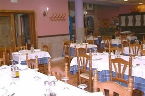 Hotel Restaurante Casa Marchena