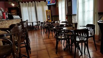 Hotel Restaurante Casa Marchena