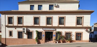 Hotel Restaurante Casa Marchena