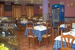 Hotel Restaurante Casa Marchena