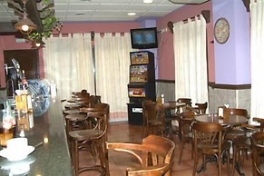 Hotel Restaurante Casa Marchena