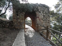 Hotel Restaurante Casa Marchena
