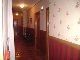 Hotel Restaurante Casa Marchena