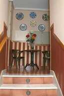 Hotel Restaurante Casa Marchena