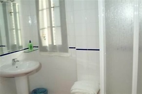 Hotel Restaurante Casa Marchena